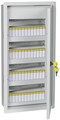 Корпус металлический ЩРв-48 (620х310х120мм) IP31 TITAN 3 IEK MKM14-V-48-30-T 315424 - фото 16742160