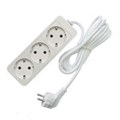 Удлинитель 3х10м с заземл. 10А IP20 2.2кВт ПВС Союз 481S-9310 333318 - фото 16742333