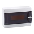 Корпус пластиковый OptiBox P CNK 1 12 IP41 КЭАЗ 145776 330089 - фото 16742355