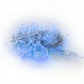 Гирлянда LD120-B-E 120 светодиод. с доп. подключ. до 20 доп. модулей 12м син. SHLights 4607144111669 276951 - фото 16742389