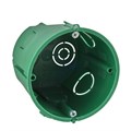 Коробка установочная 68(65)х60мм для сплошных стен DIY SE IMT351011 1113854 - фото 16742434