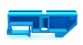 Изолятор для установки нулевой шины на DIN-рейке DEKraft 32251DEK 1113317 - фото 16742439