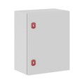 Шкаф ST с монтаж. платой 500х400х250мм от IP65-до IP66 IK10 DKC R5ST0549 295939 - фото 16742446