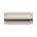 Муфта труба-труба d20мм IP66/IP67 никелир. латунь DKC 6110-20N 1092177 - фото 16742456