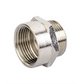 Переходник M40х1.5 ( наружн. резьба)/ M50х1.5 (внутр. резьба) DKC 6016-4050 1092322 - фото 16742457