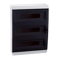 Корпус пластиковый Optibox P BNK 2 54 IP41 КЭАЗ 117935 1023905 - фото 16742504