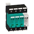 Ограничитель импульсных перенапряжений (УЗИП) OptiDin OM II 3+N 280/40 КЭАЗ 114311 1024274 - фото 16742548