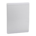 Корпус пластиковый Optibox P BVN 2 54 IP41 КЭАЗ 117964 1023955 - фото 16742554