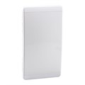Корпус пластиковый Optibox P BVN 2 36 IP41 КЭАЗ 117959 1023954 - фото 16742555