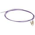 Коннектор Pigtails LC OM3 50/125 мкм 1м Leg 032623 1017980 - фото 16742567