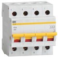 Выключатель нагрузки ВН-32 40А/4П IEK MNV10-4-040 238931 - фото 16742709