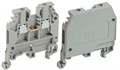 Зажим наборный ЗНИ-2.5кв.мм (JXB24А) сер. IEK YZN10-002-K03 148397 - фото 16742725