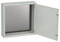Корпус металлический ЩМП-6.6.1-0 600х600х150 УХЛ3 IP31 IEK YKM40-661-31 198965 - фото 16742765