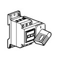 Выключатель Vistop 3P 32А фронт. прив. черн. Leg 022500 158813 - фото 16742845