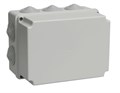 Коробка распаячная ОП 190х140х120 IP55 KM41246 IEK UKO10-190-140-120-K41-55 158354 - фото 16742848