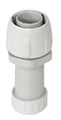 Переходник армированный труба-жесткая труба d25 GA25 IP65 IEK CTA10D-GA25-K41-025 157901 - фото 16742856
