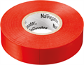 Изолента ПВХ 15мм (рул.20м) красн. NIT-B15-20/R Navigator 71104 155909 - фото 16742894