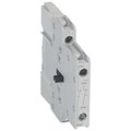 Блокировка механическая/электрическая для контакторов 9-105А 2НЗ Leg 029717 201708 - фото 16742915