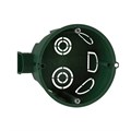 Коробка установочная СП 68(65)х45мм блочная SE IMT35100 203025 - фото 16742927