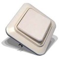 Выключатель 1-кл. СП 6.3А IP20 С16-У01 бел. БЕЛ. ЦЕРКОВЬ С16-У01 9964 - фото 16743089