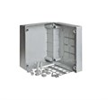 Коробка распределительная ОП 370х275х135мм IP55 Ruvinil 67075 91668 - фото 16743091
