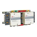 Контактор реверсивный КТЭ 115А кат. 230В AC 2НО EKF ctr-b-r-115 91385 - фото 16743098