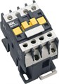 Контактор КМИ-10910 9А 400В/АС3 1НО IEK KKM11-009-400-10 67899 - фото 16743234