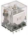 Реле РЭК 77-3 10А 220В AC IEK RRP10-3-10-220A 67907 - фото 16743240