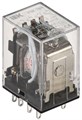Реле РЭК 78-4 3А 24В AC IEK RRP20-4-03-024A 61435 - фото 16743248