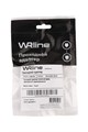 Адаптер проходной RJ45-RJ45 (8P8C) кат.5E экранир. WR-CA-8P8C-C5E-SH WRline 505224 1761945 - фото 16743494