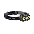 Фонарь налобный 3Вт ХРЕ LED 2х2Вт СОВ красн. светодиод КОСМОС KocHuntHelper5W 1412815 - фото 16743524