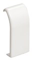 Соединитель на стык боковой 60мм IEK CKK-40D-SB60-K01 202194 - фото 16743575