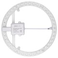 Модуль светодиодный PPB-Module 40Вт 4000К D230мм IP20 JazzWay 5062375 1933402 - фото 16743807