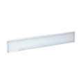Светильник светодиодный ДВО 4113-Z 36Вт 6500К 1195х180х19 призма EKF LPL-4113-Z-36-6500 1851160 - фото 16743942