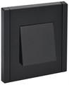 Вывод кабеля FORTE&PIANO FP142 черн. IEK FP-VK10-0-K02 1853240 - фото 16744015