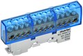 Шина нулевая N изол. на универс. держ. 8х12-12-С TEKFOR IEK TF-NN20-12-KL-K07 1853123 - фото 16744017