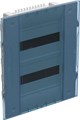 Корпус пластиковый ЩРВ-П-24 IP40 KREPTA 5 IEK KR5-KP12-V-24-41 1816644 - фото 16744037