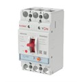 Выключатель автоматический MGS125 3P 20-25A 25kA YON MGS125M-3TAMF0025 1845722 - фото 16744054