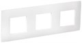 Рамка 3-м SKANDY SK-F03W арктич. бел. IEK SK-M32-K01 1835695 - фото 16744093