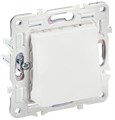 Вывод кабеля SKANDY SK-O01W арктич. бел. IEK SK-VK10-0-K01 1835422 - фото 16744102