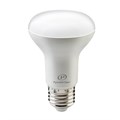 Лампа светодиодная RS R63 E27 9W 220-240V 4000К 9Вт 720лм Ra 90 рефлектор Русский Свет 15010745081 1837329 - фото 16744104