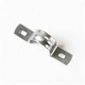 Скоба крепежная двухлапковая СМД 25-26 метал. оцинк. TOKOV ELECTRIC TKE-SMK-25-26-2 1786296 - фото 16744154