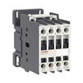 Контактор магнитный YON DSC012 12A 5.5кВт AC3 3P кат.220В AC 1НО YON DSC012-3C10A230 1804908 - фото 16744192