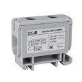 Клемма вводная силовая OptiClip КВС 6-50 сер. КЭАЗ 351039 1806629 - фото 16744194
