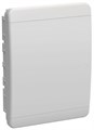 Корпус пластиковый ЩРВ-П-24 IP41 бел. дверь TEKFOR IEK TF5-KP13-V-24-41-K01-K01 1791976 - фото 16744236