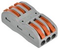 Клемма строительно-монтажная СМК 222-4133 (уп.4шт) IEK UKZ20-4133-004 1777044 - фото 16744308