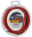 Трубка термоусадочная ТТУ нг-LS 10/5 красн. (уп.2м) IEK UDR12-010-005-002-K04-T 1777108 - фото 16744322