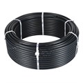 Труба питьевая напорная ПНД ПЭ100 25х2.0 SDR13.6 PN125 черн. (уп.100м) RTP 11249 1767801 - фото 16744336
