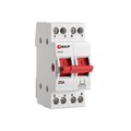 Переключатель трехпозиционный ТПС-63 2P 25А PROxima EKF TPS225 1752431 - фото 16744380