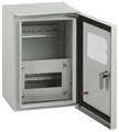 Корпус металлический ЩУ-1Н-6 SIMPLE stmS-1n-6 IP54 (ЩУРН) Эра Б0061042 1755877 - фото 16744385